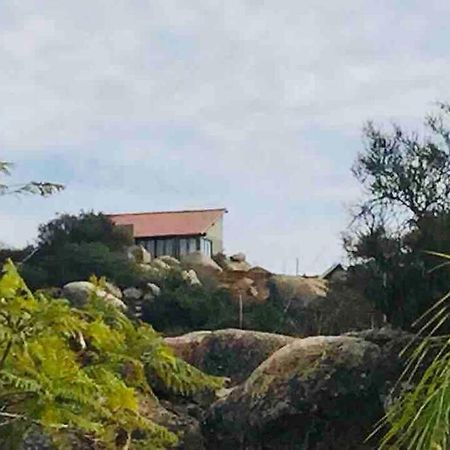 Cabana Valzam 2 Entre Vinedos Rancho Tecate Resort Eksteriør bilde