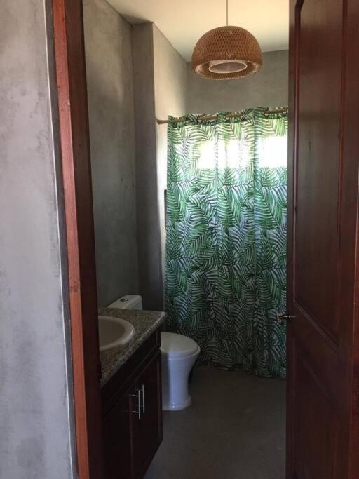 Cabana Valzam 2 Entre Vinedos Rancho Tecate Resort Eksteriør bilde